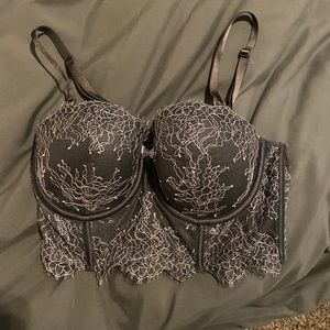 Victoria’s Secret bra